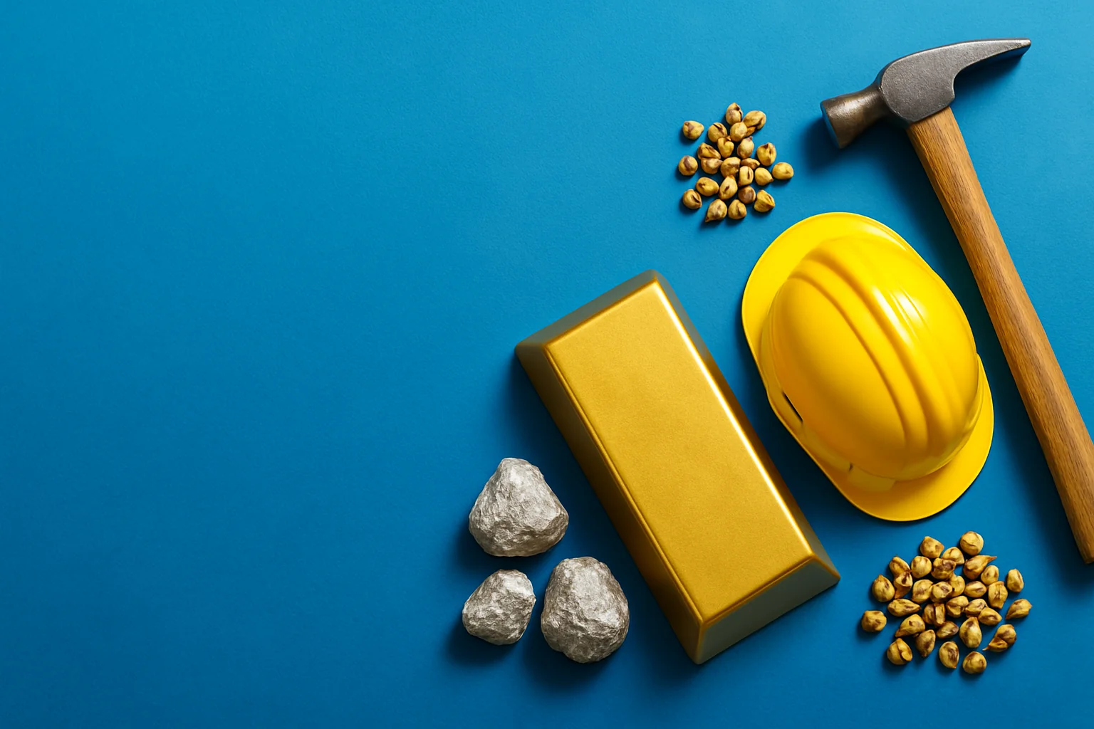 An image related to MANUKA RESOURCES LTD.