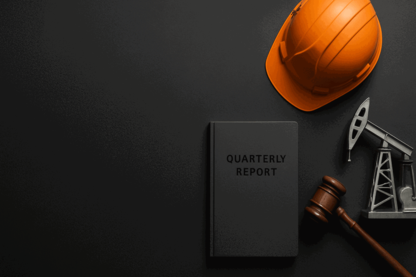 Vintage Energy Advances Southern Flank JV Acquisition Amid Production Challenges