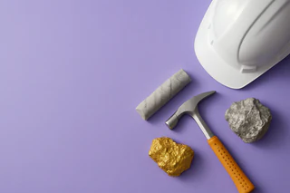 Mammoth Minerals Launches Maiden Diamond Drilling at Excelsior Gold-Silver Project