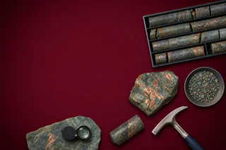 Raptor Metals Confirms Broad High-Grade Copper at Chester with Maiden Drilling