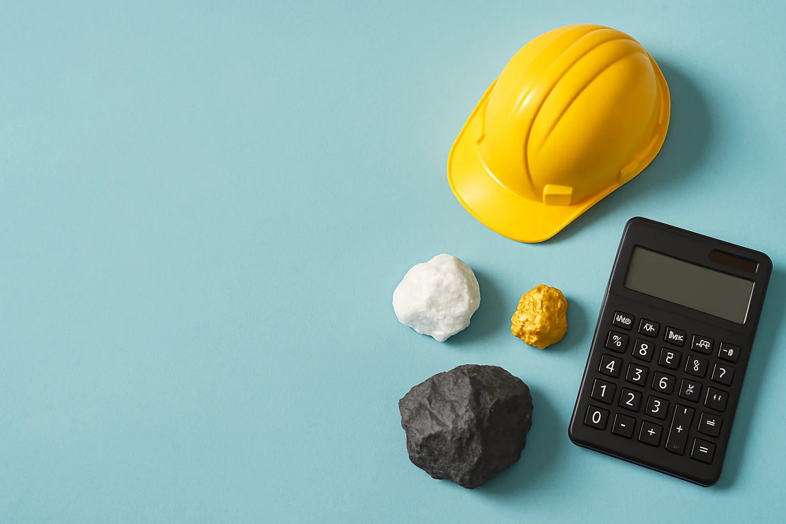 An image related to Deterra Royalties Limited