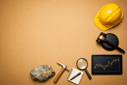 Tusker Minerals’ TSKO Securities Suspended Pending Compliance Resolution