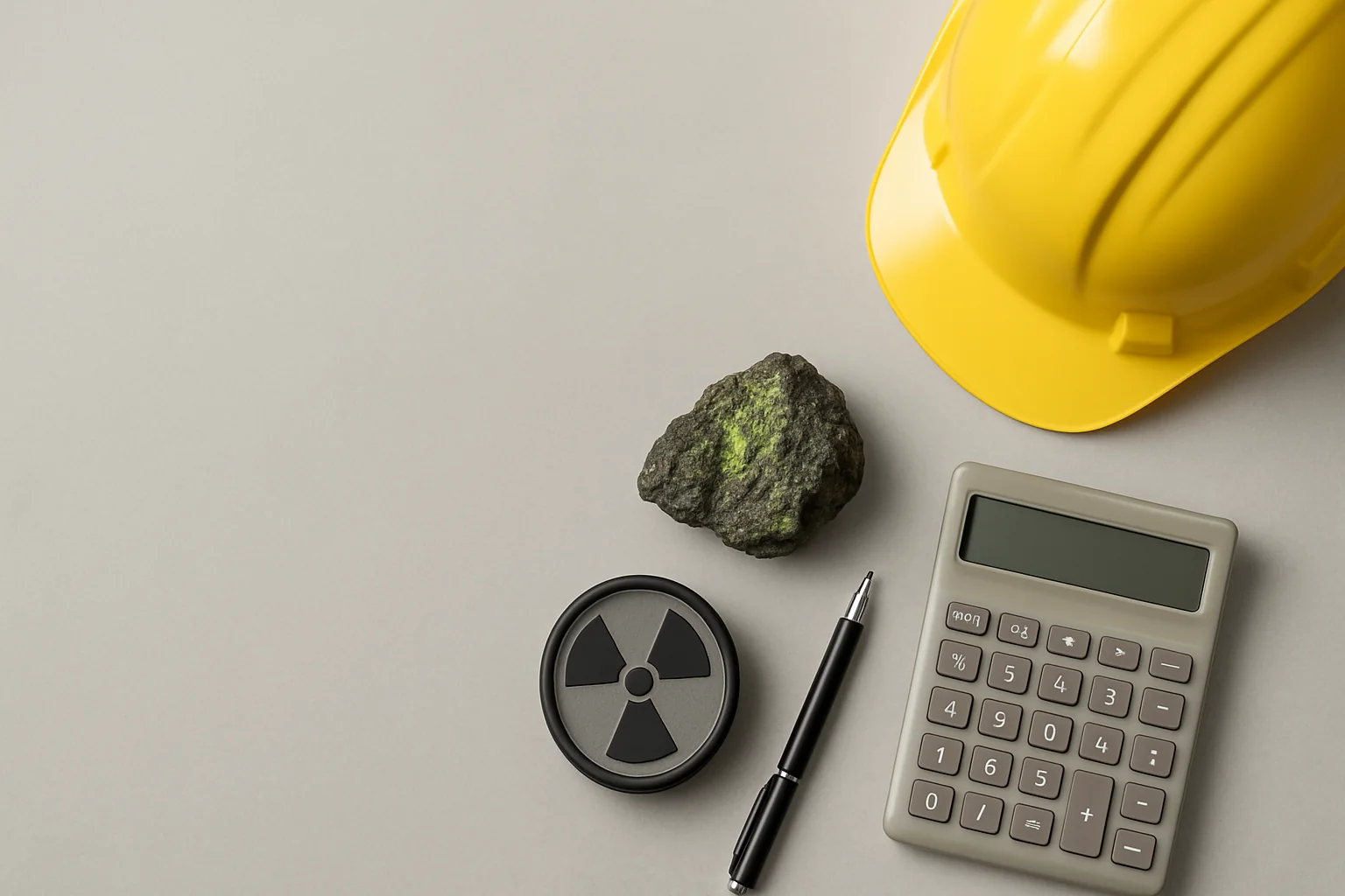 An image related to PENINSULA ENERGY LIMITED