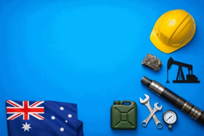 Omega Raises A$60 Million to Accelerate Taroom Trough Drilling and Early Production