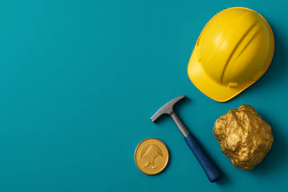Aurumin Doubles Down on Mt Palmer Gold Project with 20% Stake Retention