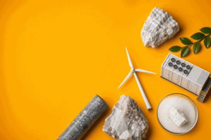 Argosy Advances Rincon Lithium Project with Feasibility Progress and 40MW Power Deal