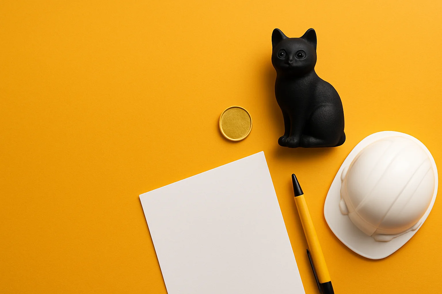 An image related to Black Cat Syndicate Limited