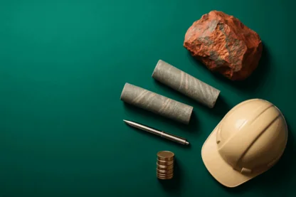 Helix Resources Launches $1.68M Entitlement Offer to Boost Copper-Gold Projects