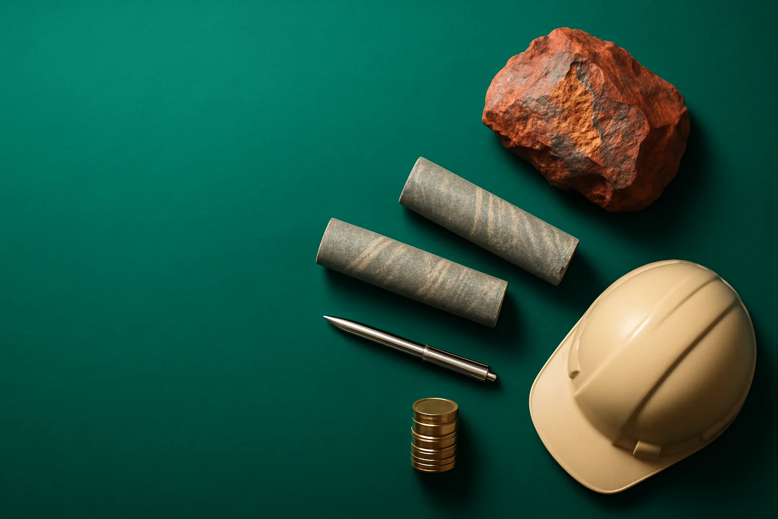 An image related to HELIX RESOURCES LIMITED