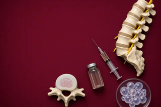 Mesoblast Hits 300-Patient Target in Phase 3 Trial for Back Pain Therapy