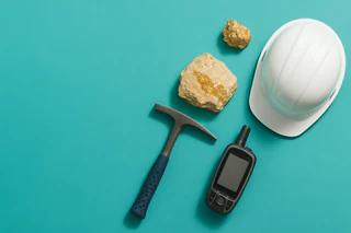 Dalaroo Metals Uncovers High-Grade Gold up to 17.95 g/t at Bondoukou Project