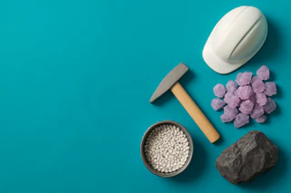 Tivan Advances Speewah Project with Premium Fluorite Grades and Ore Sorting Breakthrough