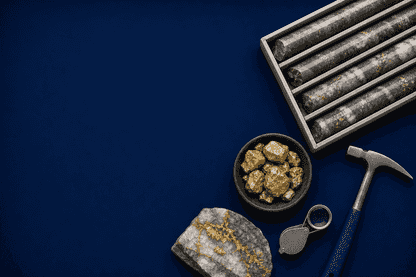 Many Peaks Extends Ouarigue Gold Mineralisation with Strong Diamond Drill Results