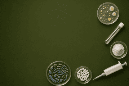 Microba Raises $5 Million to Accelerate Diagnostics Growth and Target Break-Even by 2027