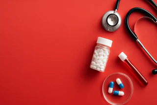 Syntara’s Amsulostat Shows Strong Phase 2a Results in Myelofibrosis Trial