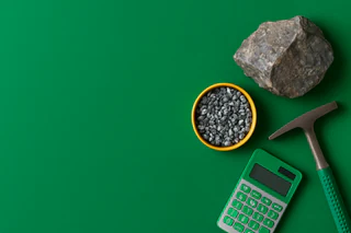 European Lithium Cashes In $124M From Critical Metals Stake, Boosts Flexibility