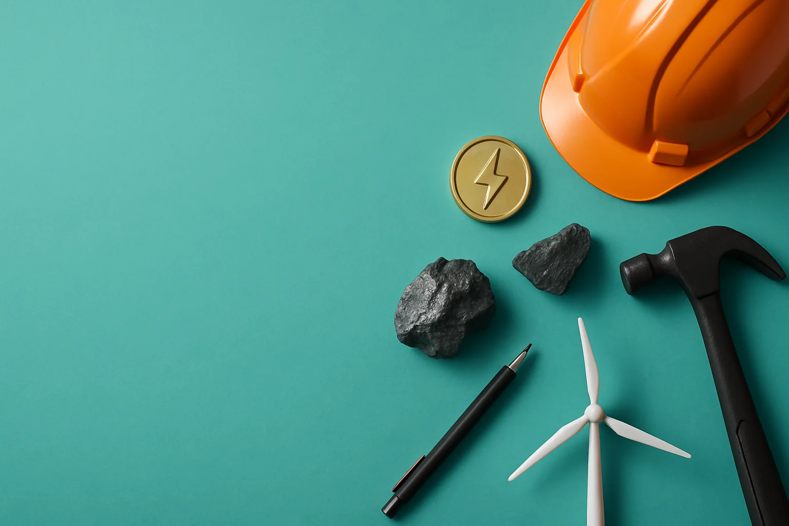 An image related to ENERGY TRANSITION MINERALS LTD