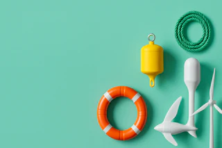 Carnegie Advances European Wave Energy with €290k Milestone Boost
