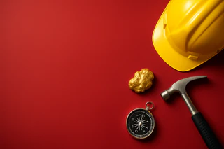 Panther Metals Unveils Robust Scoping Study for Burtville East Gold Project