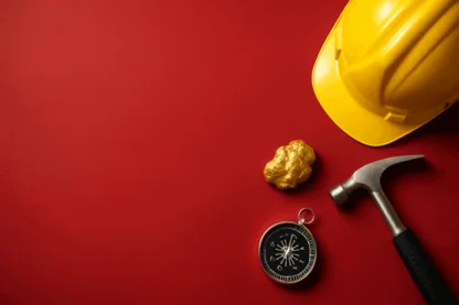 Panther Metals Unveils Robust Scoping Study for Burtville East Gold Project