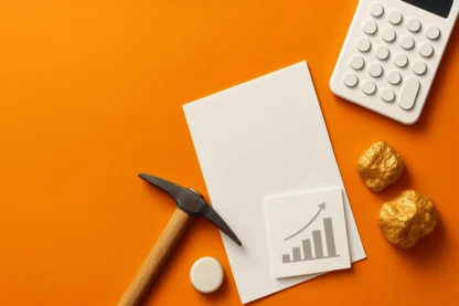 Evolution Mining Surges with Record $365M Profit and 250% Dividend Boost