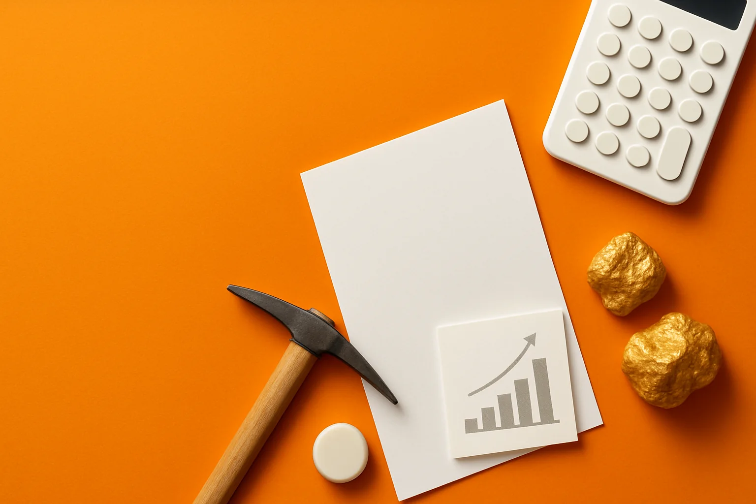 An image related to EVOLUTION MINING LIMITED