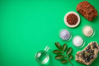 ABx Advances Rare Earths and Fluorine Chemicals with Strong Customer Validation