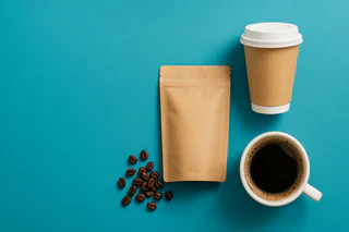 RLG’s Bold Coffee Entry Sparks $110K Sales in China’s Booming Market