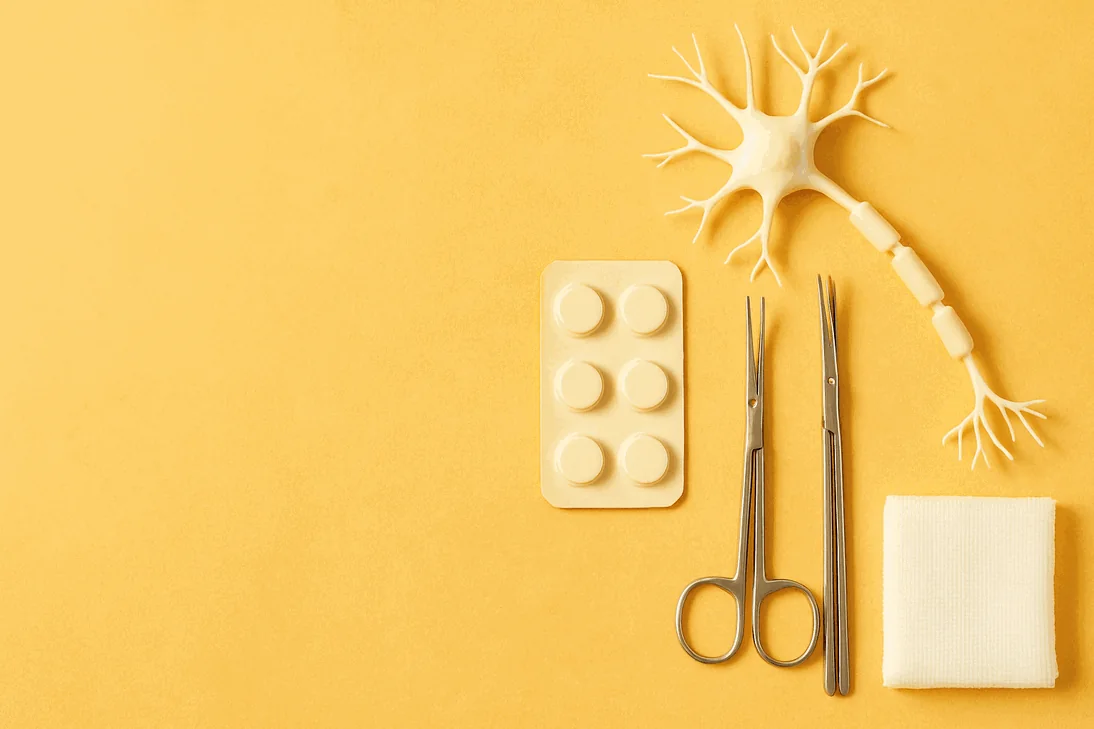 An image related to Orthocell Limited