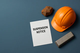 ASX Suspends Olympio Metals and Thorney Technologies Over Late Reports