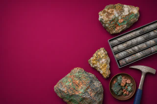 FMR Builds Chile Copper Pipeline as Llahuin Drilling Points Beyond Tested Zones