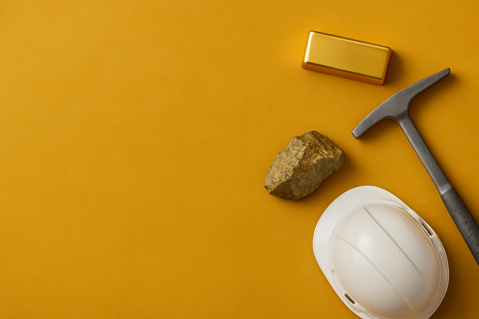 An image related to CAPRICORN METALS LTD