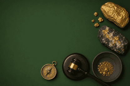 Magnetic Resources Shareholders Back $639 Million Genesis Takeover Scheme