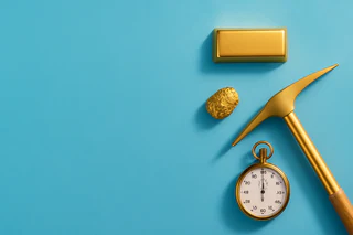 Beacon Minerals Boosts Gold Output Amid Strategic Asset Retention