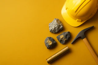 Bryah Resources Unveils Record Antimony Grades, Sets November Drilling Plans