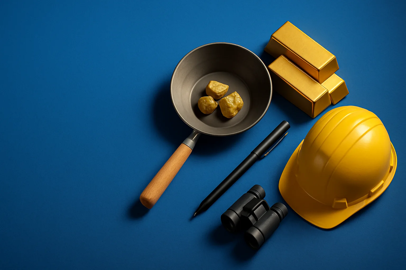 An image related to Riedel Resources Limited