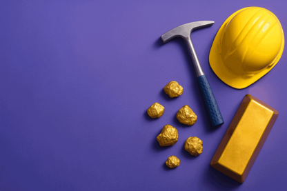 Enegex Unveils Strong Gold Anomalies and $5M Capital Boost in Côte d’Ivoire and WA