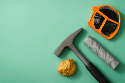 Leeuwin Metals Uncovers Extensive Shallow Gold at Evanston with New EM Targets