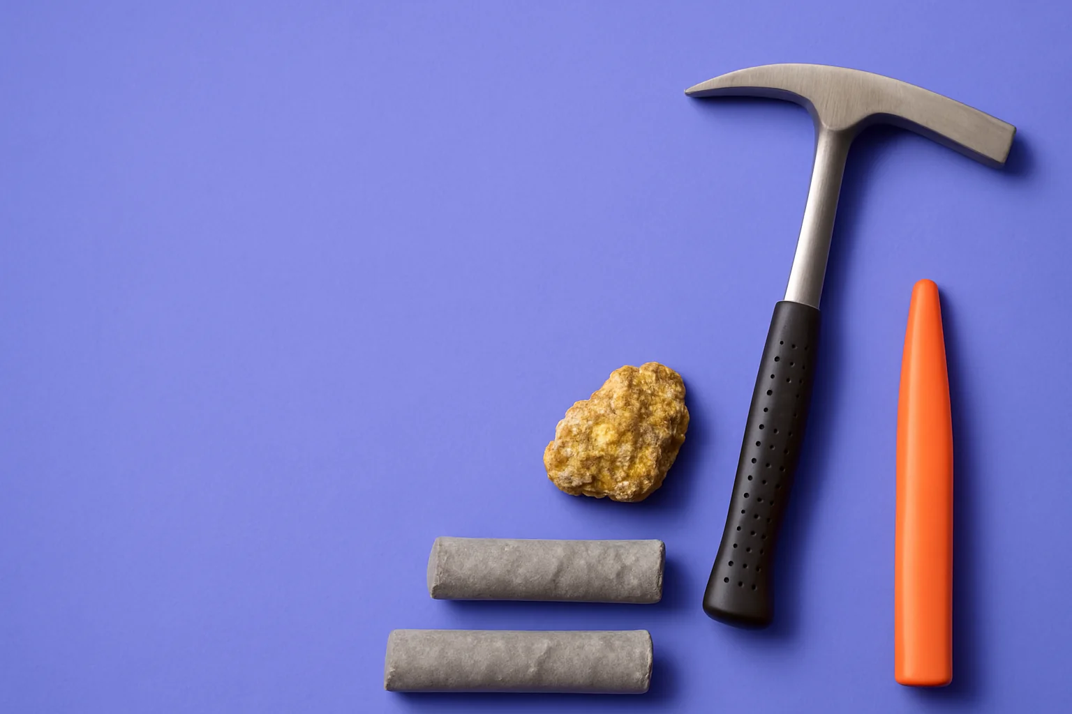 An image related to Golden Horse Minerals Limited