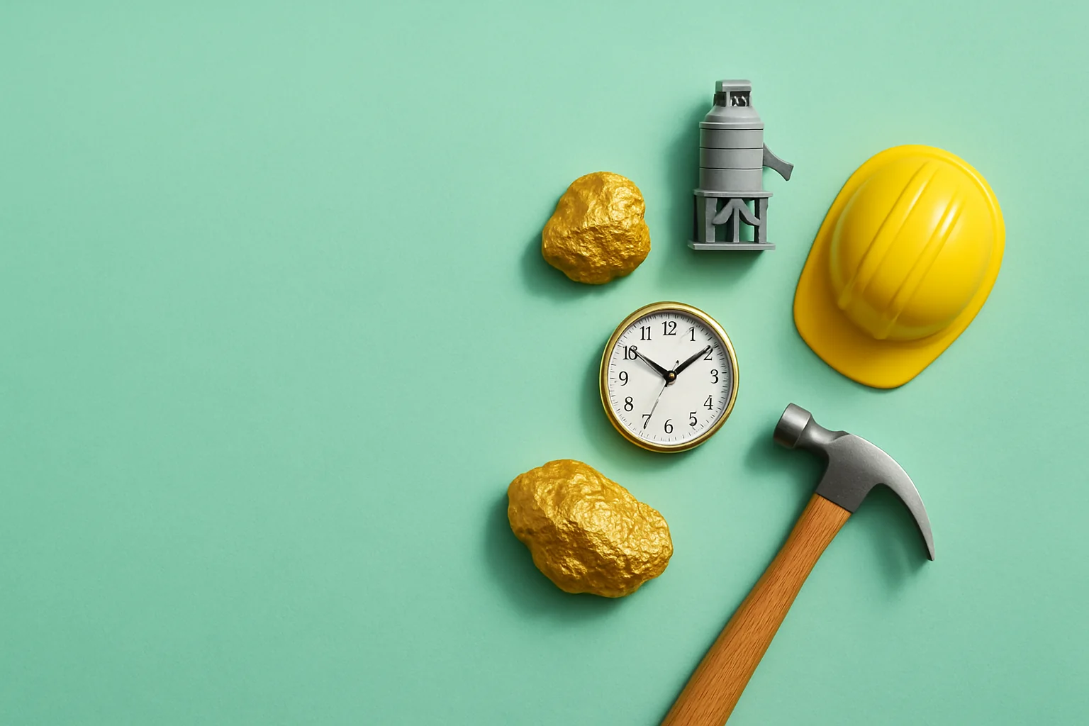 An image related to MEEKA METALS LIMITED