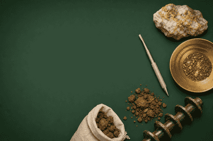 Dalaroo Metals Defines 4.3km Gold Anomaly at Gold Ridge Ahead of Drilling