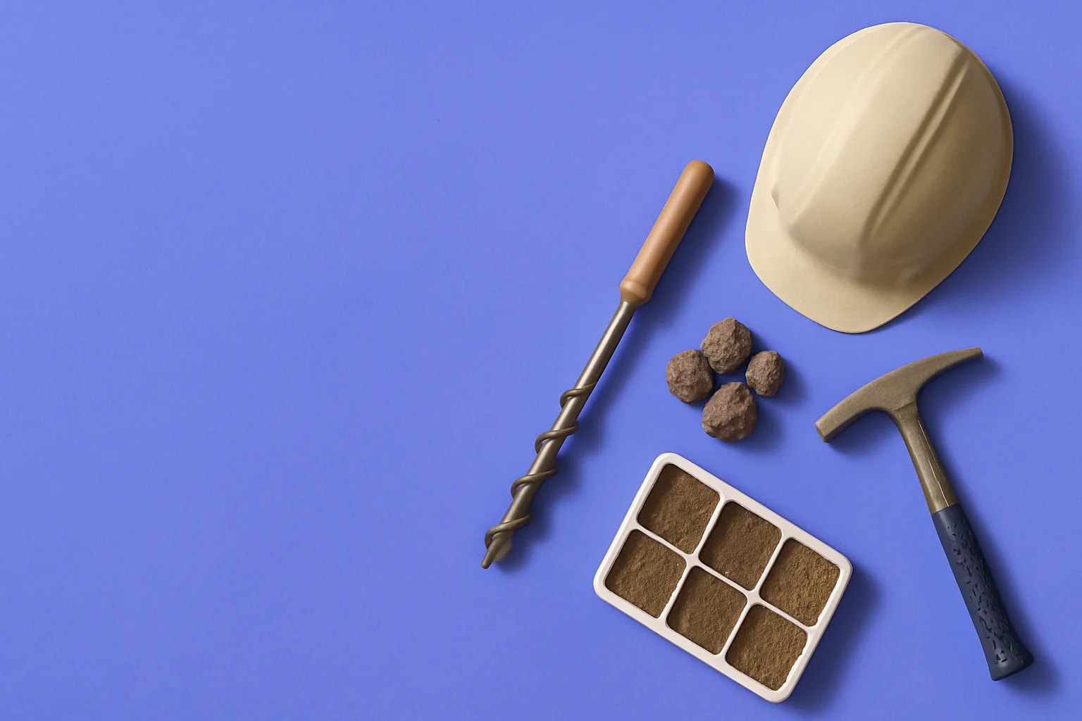 An image related to FORTUNA METALS LTD