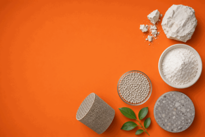 Zeotech Advances AusPozz Commercialisation and Toondoon Kaolin Development