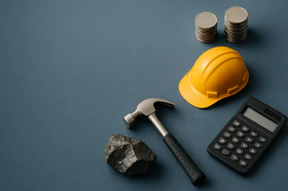 Syrah Secures $6.5M DFC Loan Tranche, Faces Uncertainty Beyond October