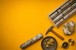 Redcastle Confirms Shallow High-Grade Gold at Queen Alexandra