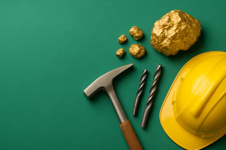 Future Battery Minerals Doubles Down on Miriam Gold Prospects with Expanded Drilling