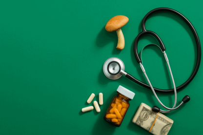 Entropy Neurodynamics Advances Psychedelic Therapy with $6.1M Raise and Clinical Milestones