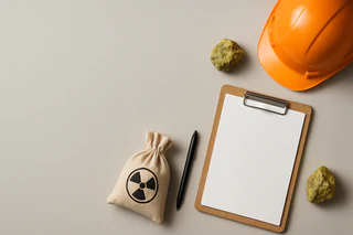 Laramide Resources Upsizes $12M Placement to Accelerate US Uranium Permitting