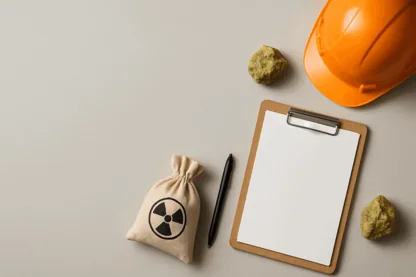 Why Is Laramide Resources Raising $12M to Speed Up US Uranium Permitting?