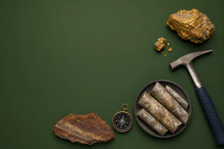 Recharge Metals Expands Prospero Gold Trend by 50 Percent with Ironstone Well Acquisition
